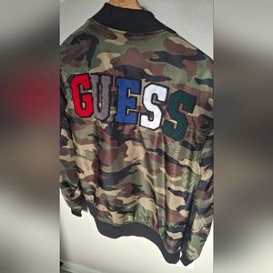 GUESS Jacket